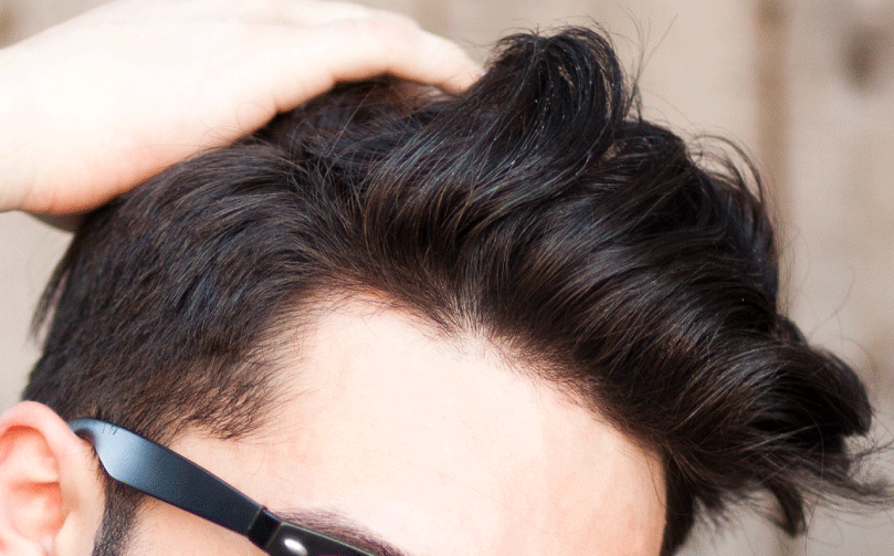 HAIR STYLING