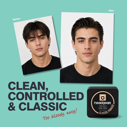 CLASSIC POMADE