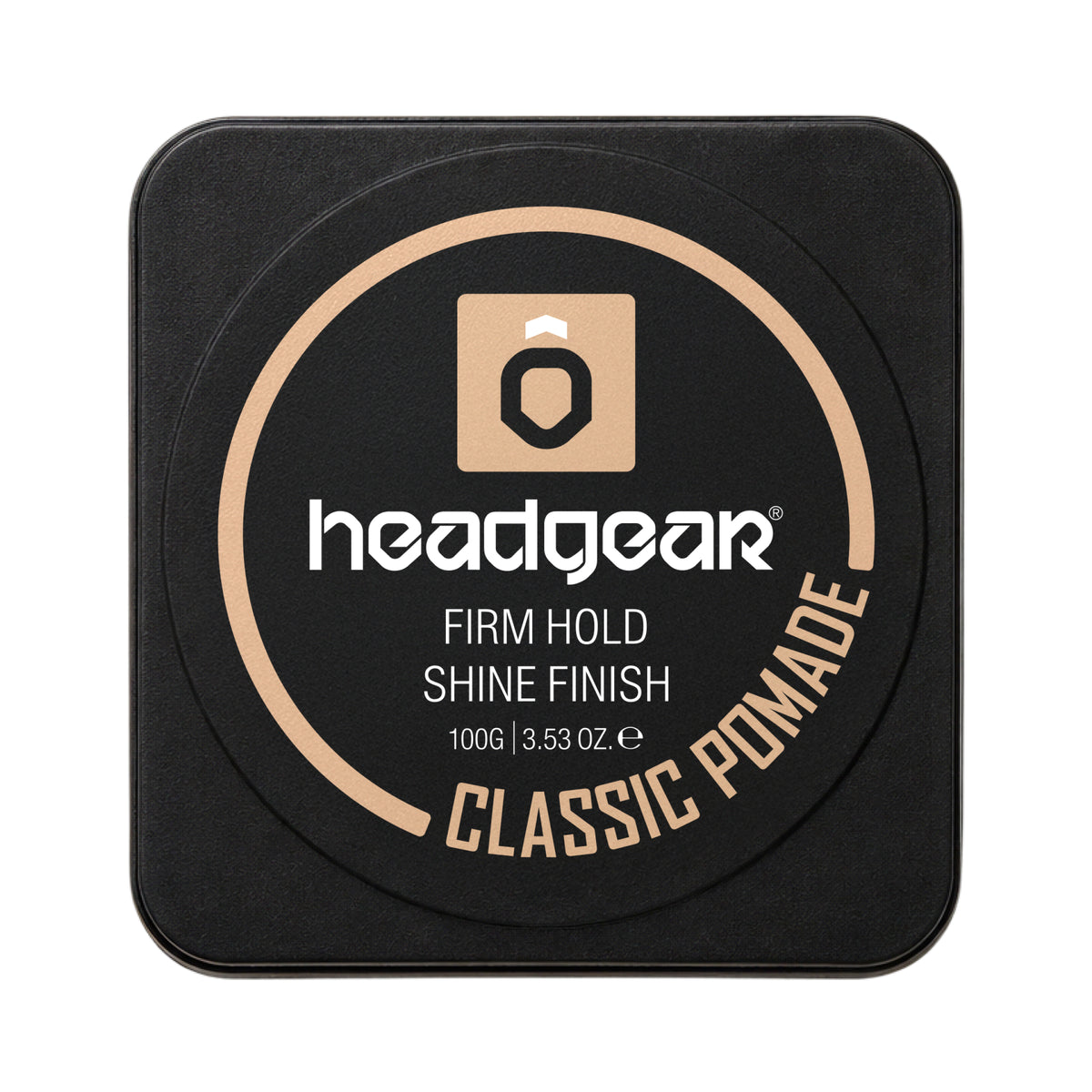 CLASSIC POMADE