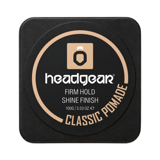 CLASSIC POMADE