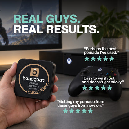 CLASSIC POMADE