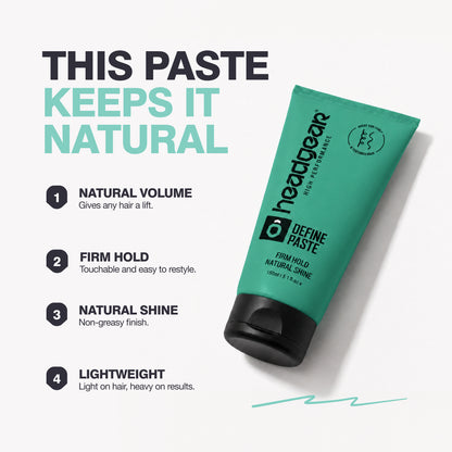 DEFINE IT PASTE