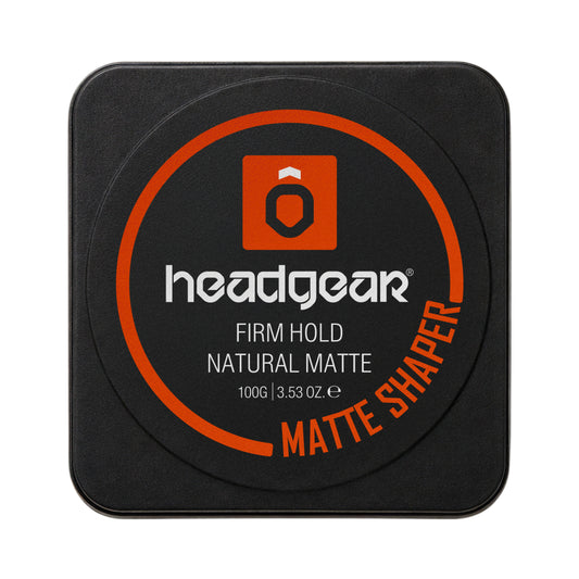 MATTE SHAPER
