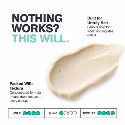 MOLDING MUD