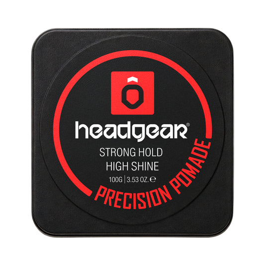 PRECISION POMADE