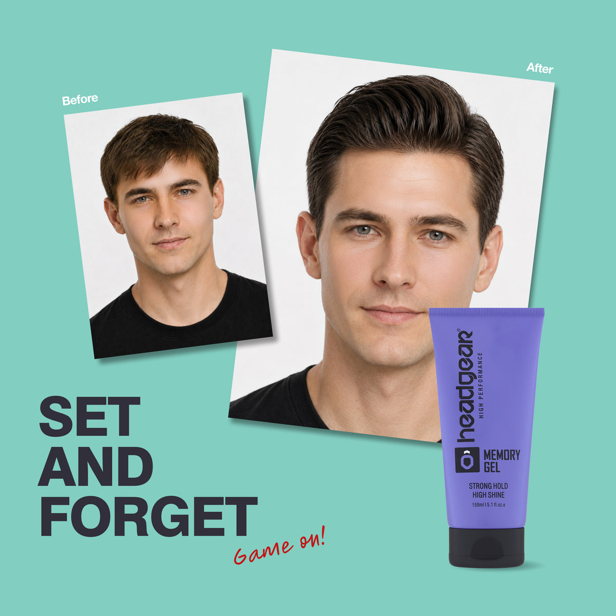 MEMORY GEL