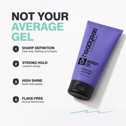 MEMORY GEL
