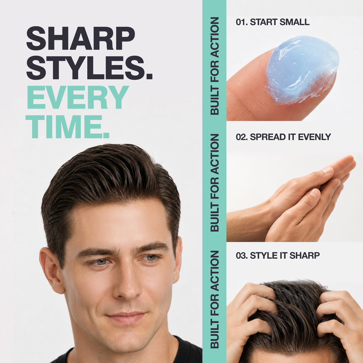 MEMORY GEL