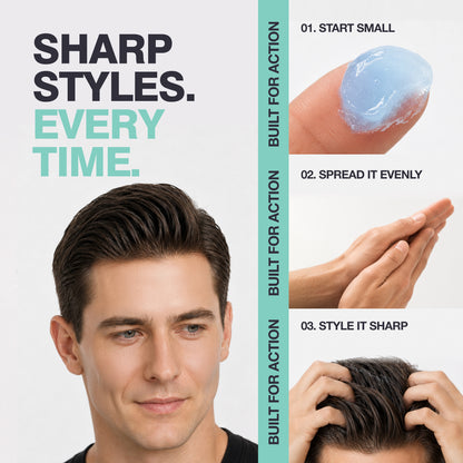 MEMORY GEL