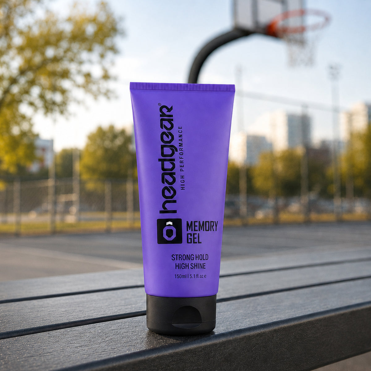 MEMORY GEL